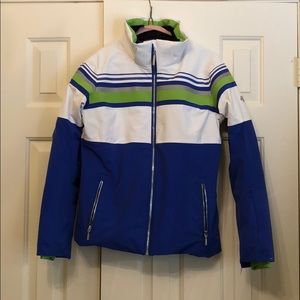 Descente Ski Jacket